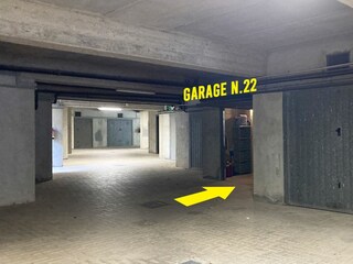 Appartamento Rio nell'Elba  46