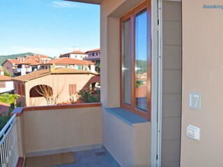 Appartamento Porto Azzurro Registrazione all'aperto 3