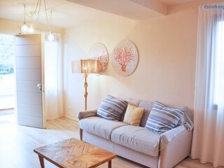 Appartamento Porto Azzurro Caratteristiche 6