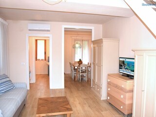 Appartamento Porto Azzurro Caratteristiche 8