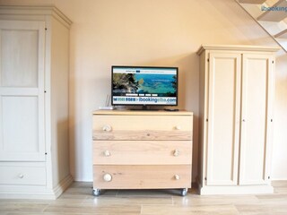 Appartamento Porto Azzurro Caratteristiche 10