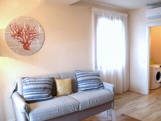 Appartamento Porto Azzurro Caratteristiche 7