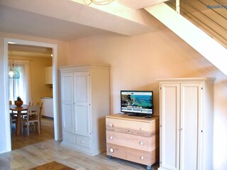 Appartamento Porto Azzurro Caratteristiche 11