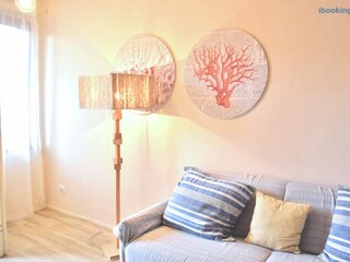 Appartamento Porto Azzurro Caratteristiche 12