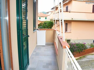 Appartamento Porto Azzurro Registrazione all'aperto 4