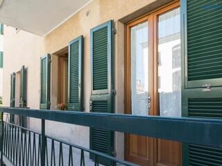 Appartement Procchio Buitenaudio-opname 2