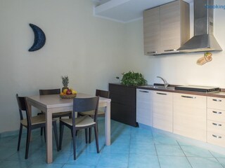 Apartment Procchio Ausstattung 8