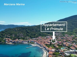 Apartment Procchio Environment 17