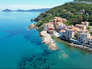 Appartamento Procchio Ambiente 18