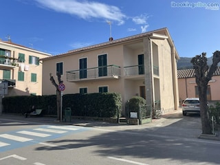 Appartement Procchio Buitenaudio-opname 7