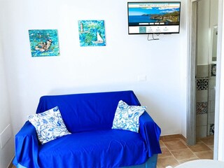 Apartment Capoliveri Ausstattung 12