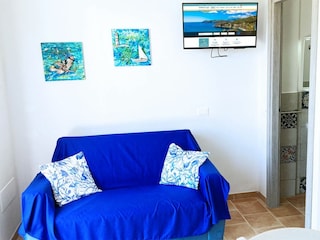 Appartement Capoliveri Kenmerken 14