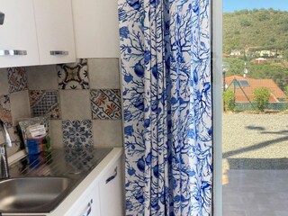 Apartment Capoliveri Ausstattung 14
