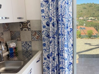 Apartment Capoliveri Ausstattung 17