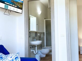 Apartment Capoliveri Ausstattung 16