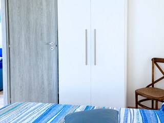 Apartment Capoliveri Ausstattung 19