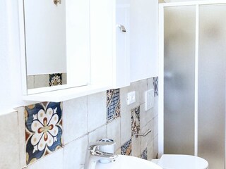 Apartment Capoliveri Ausstattung 26
