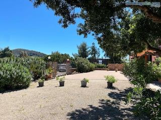 Apartment Capoliveri Outdoor Recording 3