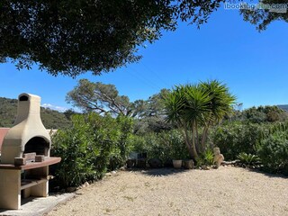 Appartement Capoliveri Buitenaudio-opname 4