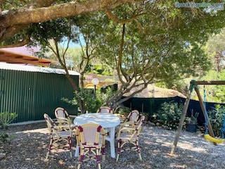 Apartment Capoliveri Outdoor Recording 7