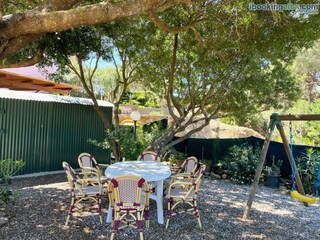 Appartement Capoliveri Buitenaudio-opname 6