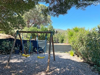 Apartment Capoliveri Umgebung 34