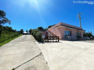 Apartment Capoliveri Outdoor Recording 8