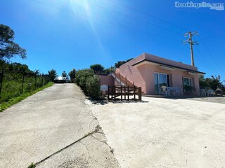 Appartement Capoliveri Buitenaudio-opname 7