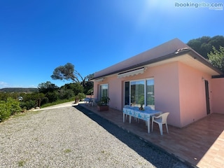 Apartment Capoliveri Outdoor Recording 11
