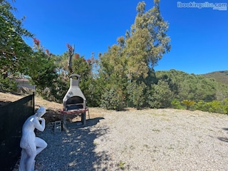 Apartment Capoliveri Ausstattung 27