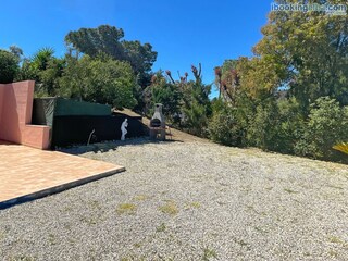 Apartment Capoliveri Ausstattung 28