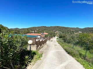 Appartement Capoliveri Kenmerken 29