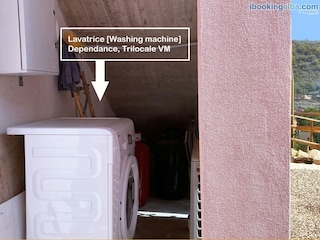 Apartment Capoliveri Features 31