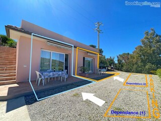 Appartement Capoliveri Buitenaudio-opname 11