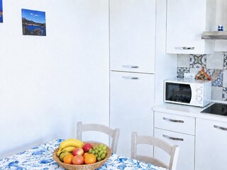 Apartment Capoliveri  34