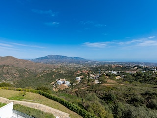 Casa per le vacanze La Mairena Registrazione all'aperto 6