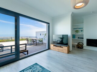 Casa per le vacanze La Mairena Caratteristiche 7