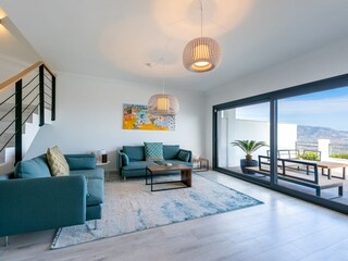 Casa per le vacanze La Mairena Caratteristiche 8