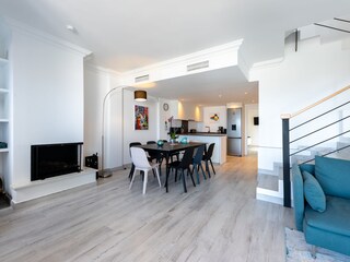 Casa per le vacanze La Mairena Caratteristiche 9