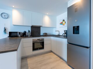 Casa per le vacanze La Mairena Caratteristiche 10