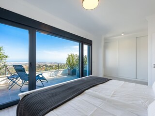 Casa per le vacanze La Mairena Caratteristiche 11