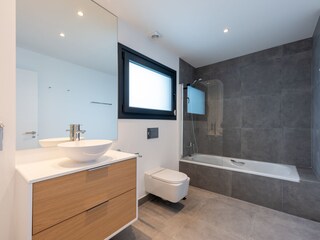 Casa per le vacanze La Mairena Caratteristiche 17