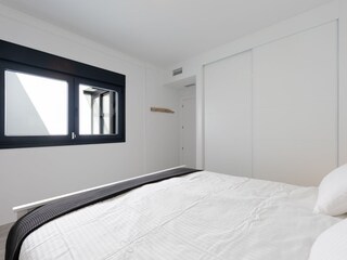 Casa per le vacanze La Mairena Caratteristiche 13