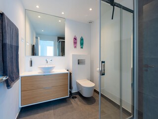 Casa per le vacanze La Mairena Caratteristiche 16