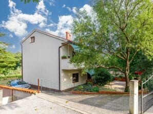 Apartment Jolanda - Two-bedroom with Terrace - Pješčana Uvala - image1