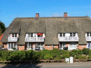 Ferienwohnung Seeschlößchen Nr. 3 - Büsumer Deichhausen - image1