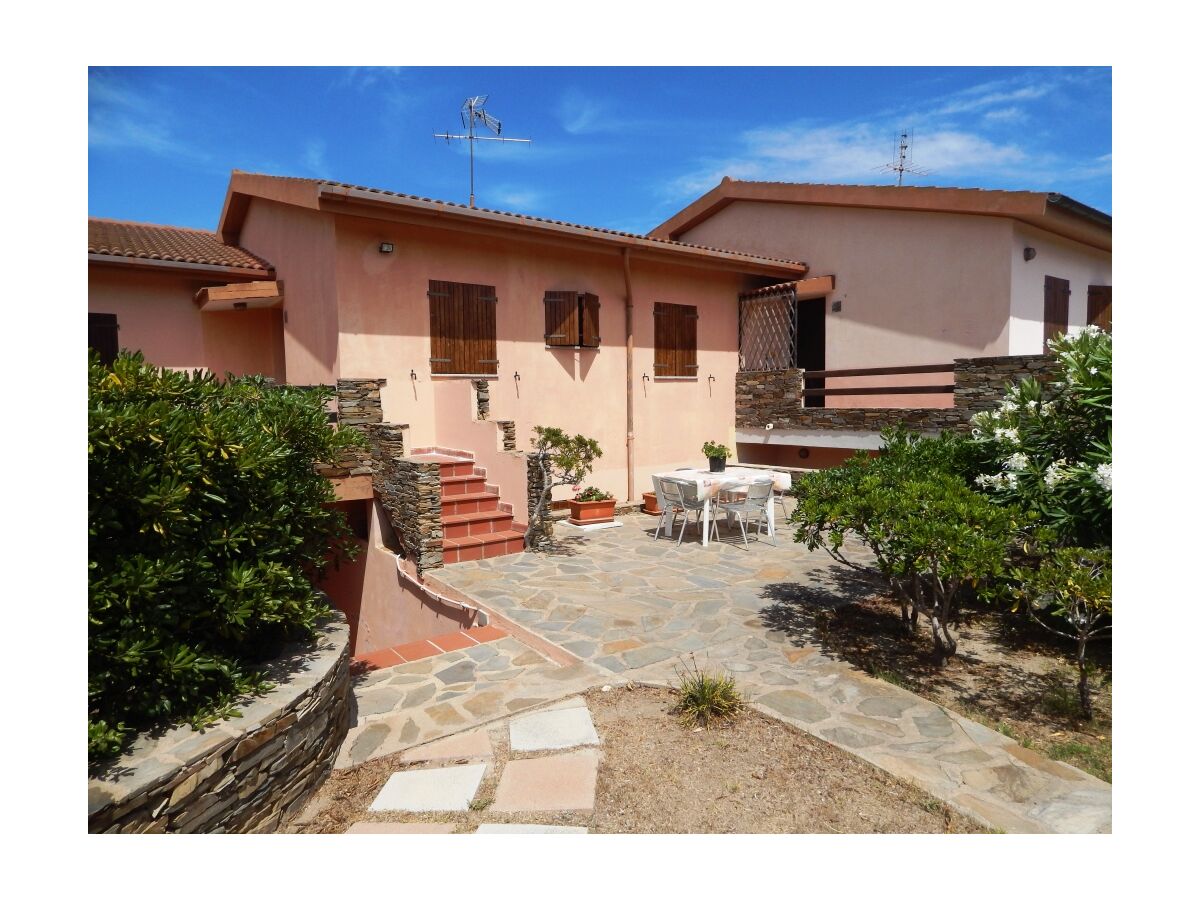 Vakantieappartement Stintino Buitenaudio-opname 1