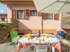 Ferienwohnung Villetta Bilo Janna