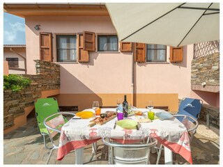 Vakantieappartement Stintino Omgeving 1