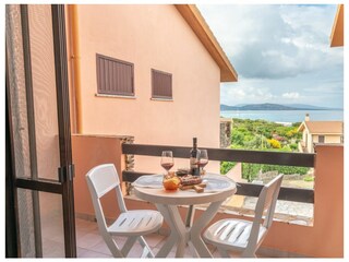 Vakantieappartement Stintino Omgeving 2
